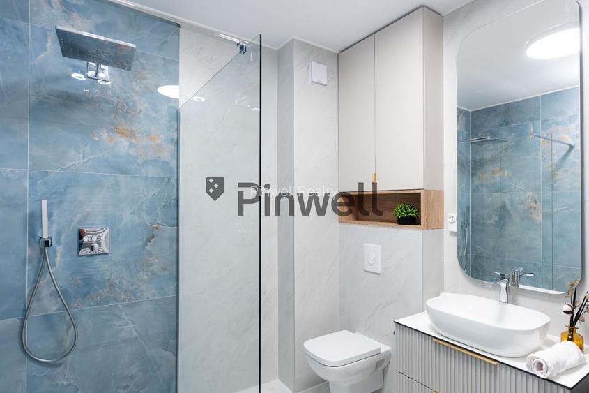 APARTAMENT PREMIUM 4 CAMERE I DARWIN RESIDENCE TUNARI - 33