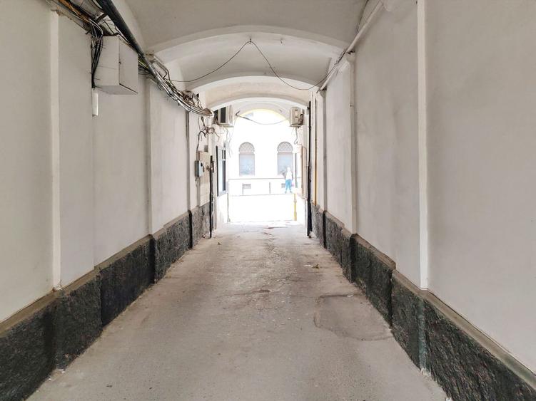 Spatiu birou Centrul Istoric