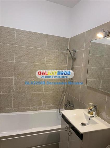 Garsoniera, Militari Residence, Str Rezervelor, 56.900 euro - 8