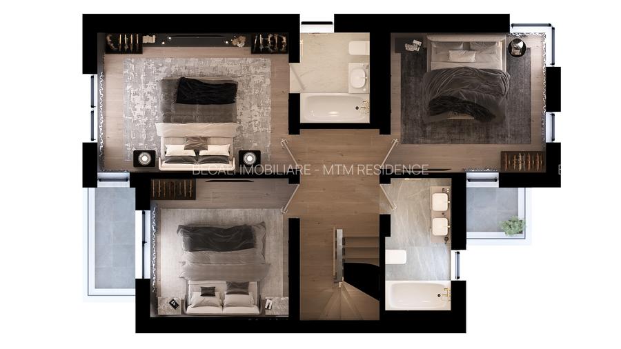 MTM Luxury Villas - 1
