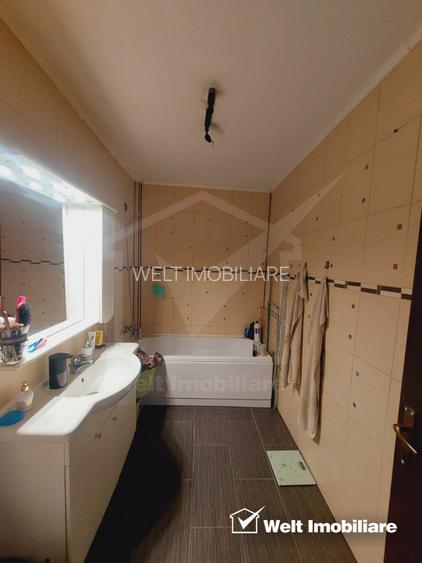 Apartament 2 camere Buna Ziua, 57 mp TOTAL - 4
