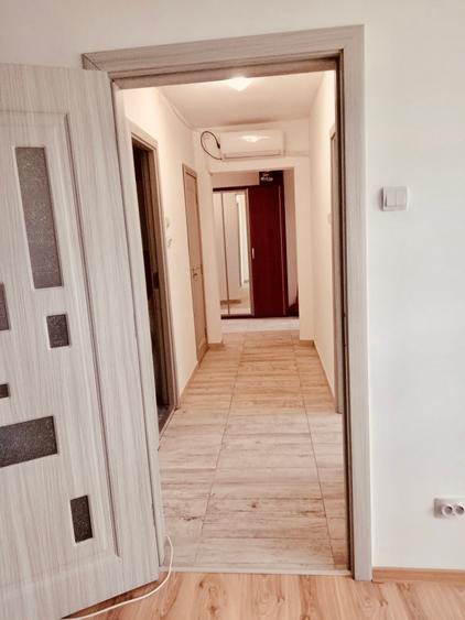 Apartament 2 camere Dristor, 7 minute de metrou, mobilat si utilat modern, liber