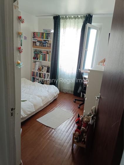 Apartament 2 camere de vanzare Lujerului-Veteranilor - 5