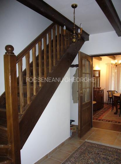 Vila romantica la Breaza - 4