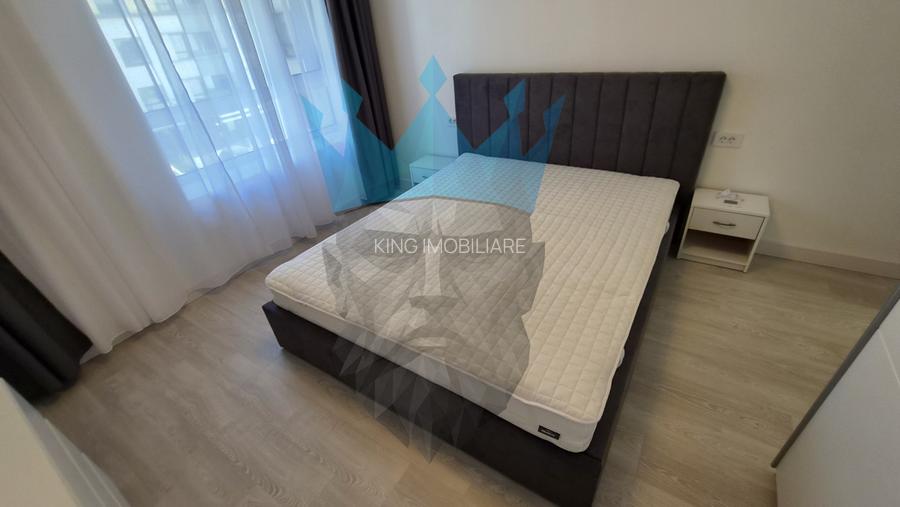 Apartament 2 Camere AkcentCity Jiului Bucuresti - 12