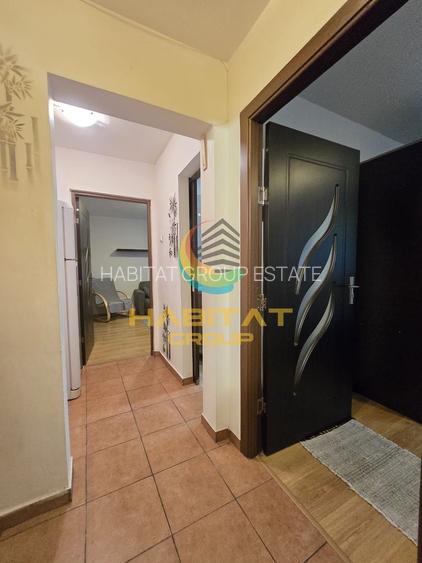 Apartament 2 camere – Brâncoveanu - 12