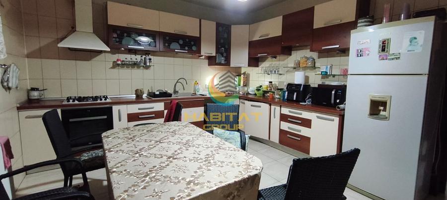 Vila individuala / p+1+mansarda / 4 camere / Com. Berceni