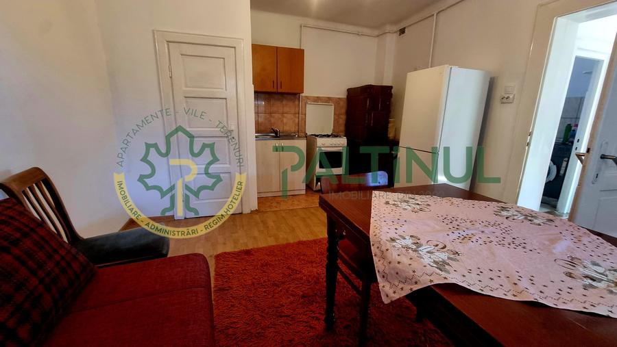 Casă cu teren generos 802 mp – Cartier Turnișor, Sibiu