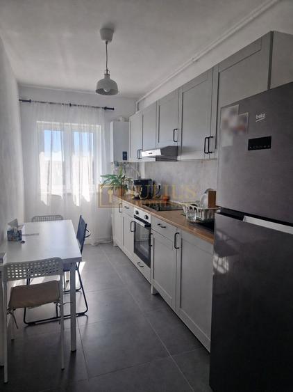 Prima inchiriere| 2 camere| zona Mehala/ Torontalului| loc de parcare| balcon