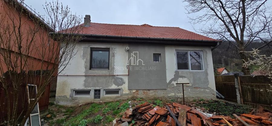 Casa de vanzare, zona Ana Ipatescu, Sighisoara
