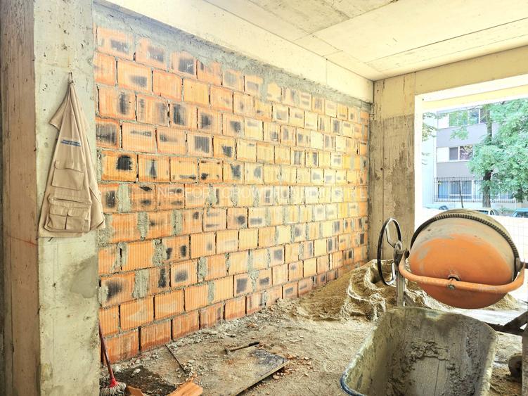 DIRECT DEZVOLTATOR NEOFORT 49 10 MIN METROU PIATA GORJULUI I AP 2 CAMERE - 15