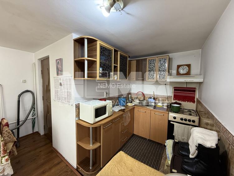 CASA CU DEPENDINTE | GARAJ | CURTE | TISAUTI | SUCEAVA - 7