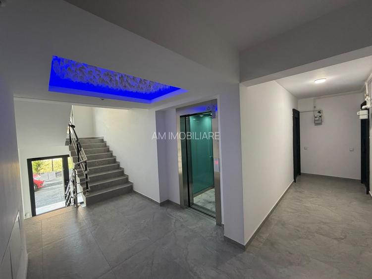 AP. 3 CAMERE -  MUTARE IMEDIATA, PARCARE+BOXA INCLUSE, COMISION 0% - 7