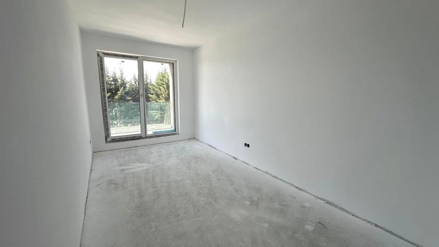 Apartament 3 camere 62mp etaj 2 cartier Davinci Cristian