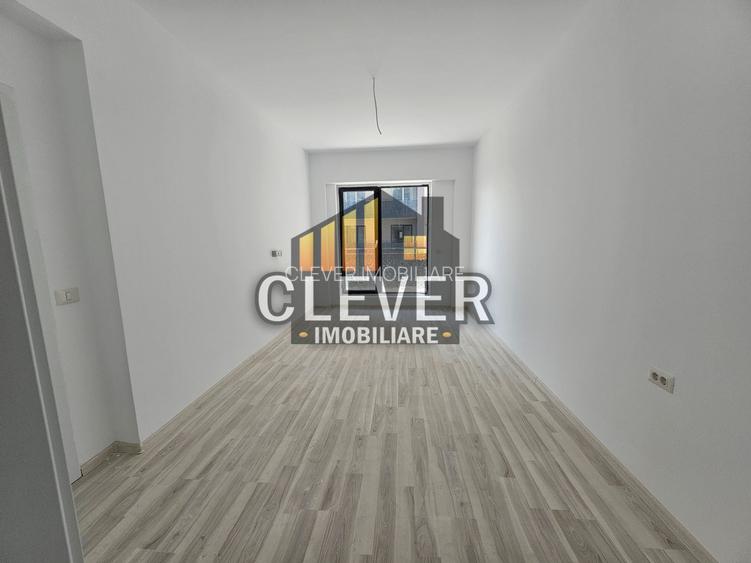3 Camere-Terasa generoasa-700m Metrou N. Teclu Pallady Parcare Gratis