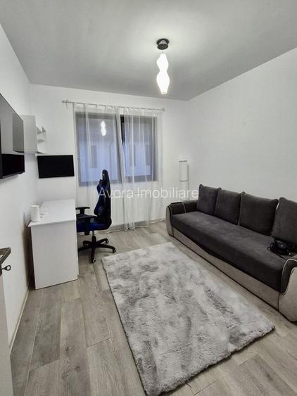 Giroc-Planetelor, Mobilată, Pet friendly - 4