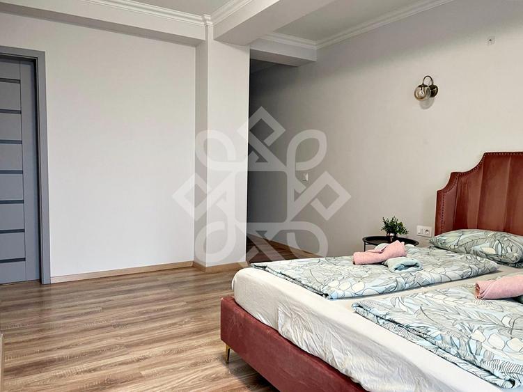 Apartament cu 3 camere in bloc nou, ultracentral Oradea