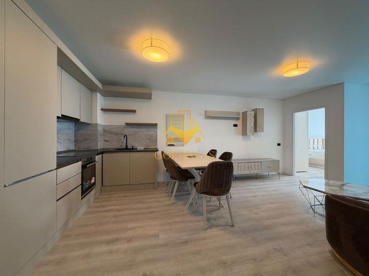 3 Camere, Parcare, Modern, Frunzisului, UMF. UTCN, Observatorului,AC