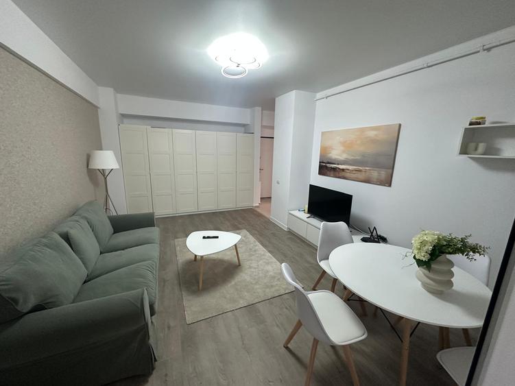 Inchiriere 2 camere Central Adress Residence Nasaud Unirii