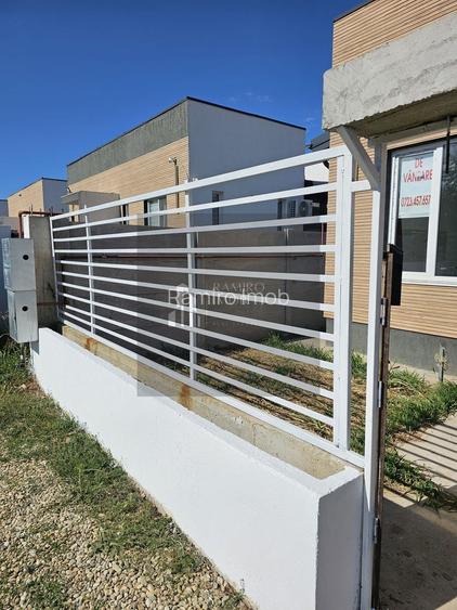 Casă individuală 4 camere la cateva  minute de primarie - 2