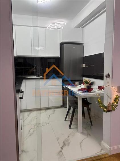 Apartament LUX 2 camere bloc 2023 Zona Unirii_Palatul Parlamentului