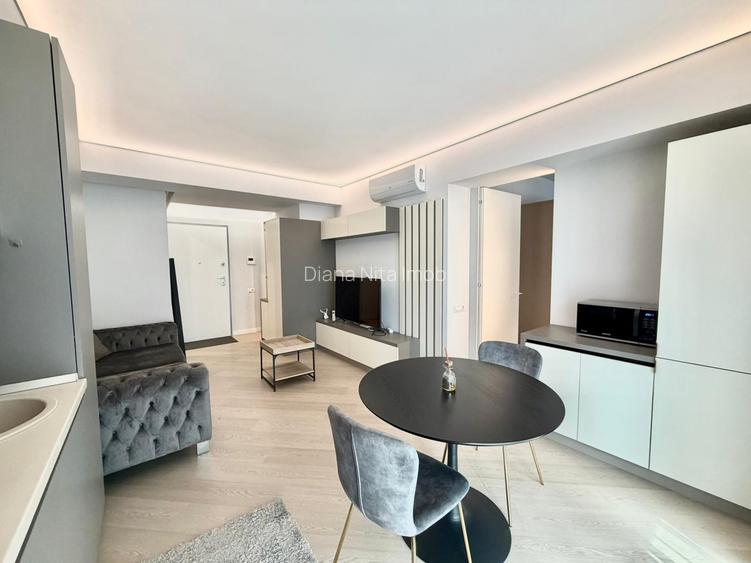 Apartament 2 camere/ Cortina North/ Promenada/ Pipera+ parcare - 7