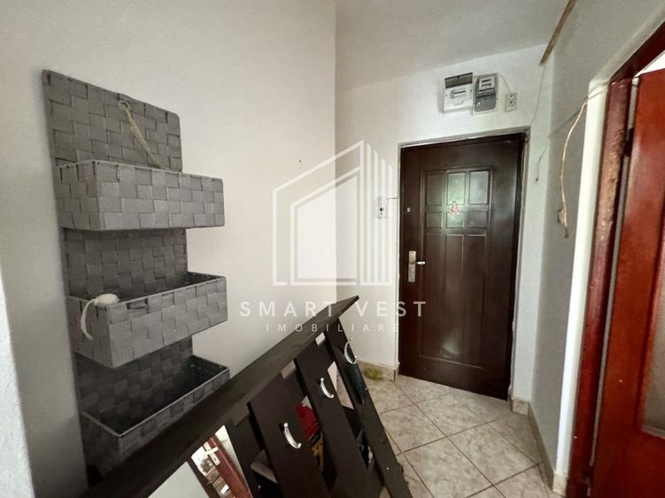 Apartament 2 camere | 40 mp | Zona Carpați 1
