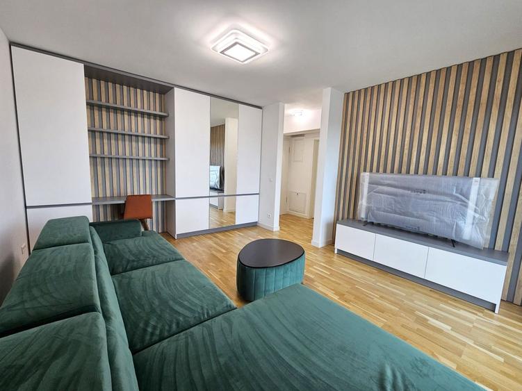 Apartament in imobil nou - Complexul Studentesc