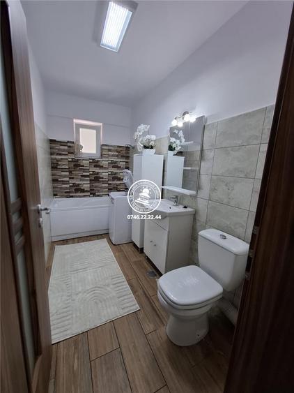 Apartament 2 camere decomandat | Terasă generoasă 42 mp | Ideal Residence