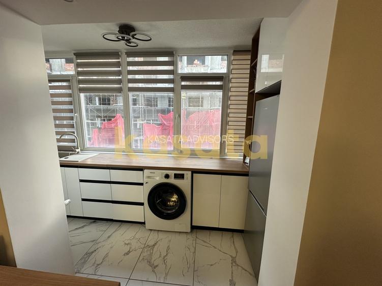 Apartament 2 Camere | Parcare subterana | Bloc Nou | Etaj Intermediar - 13