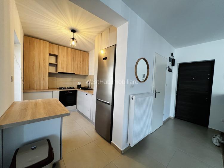Apartament pe 2 niveluri, complet mobilat, 74mp - zona Calea Urseni - 3