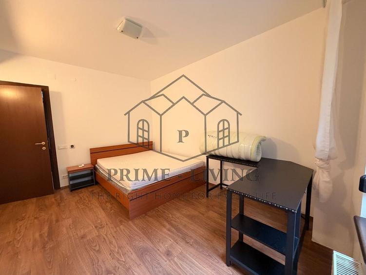 APARTAMENT DE 3 CAMERE LA INCHIRIERE IN COMPLEX CENTRAL PARK