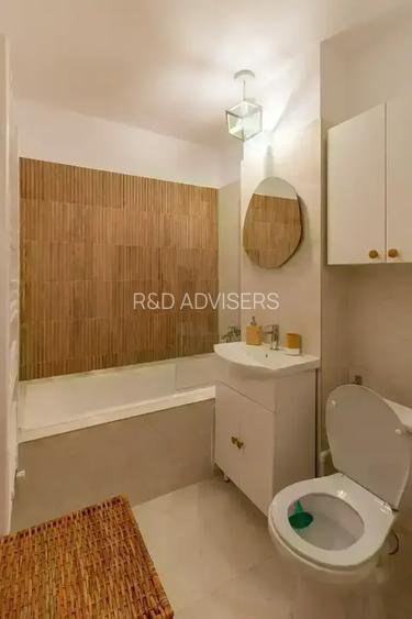 Apartament 3 Camere, renovat I metrou Piata Sudului I Mall Sun Plaza - 6