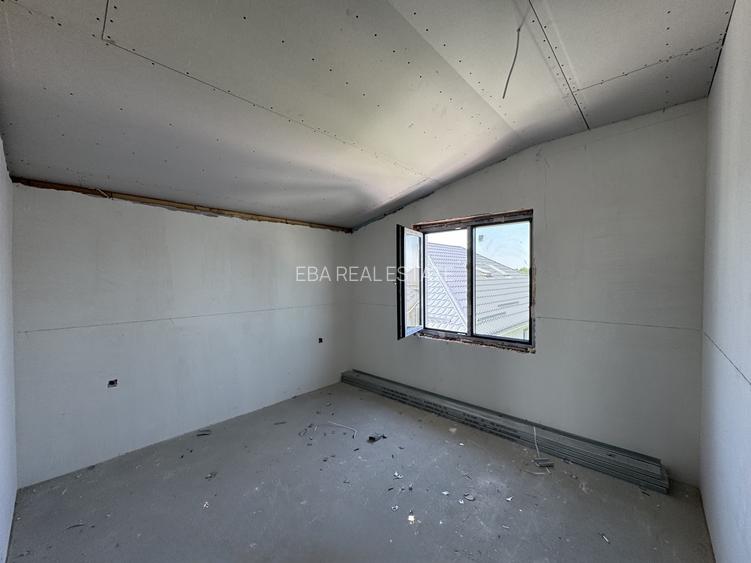 Casă P+1E Pantelimon | Curte 258mp | Drum Lat 9m | Finalizată Luna Aceasta | Che - 11