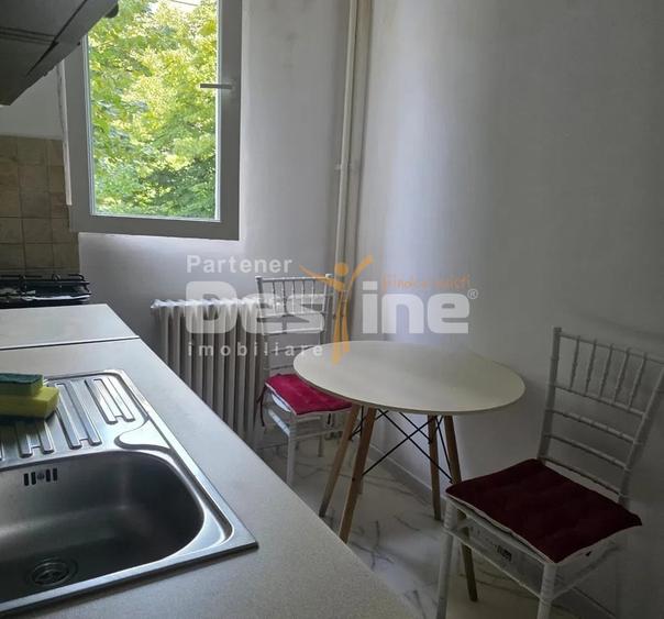 APARTAMENT 2 CAMERE MODERN SI SPATIOS