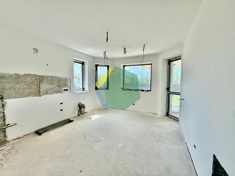 5 camere | Teren 650mp | Otopeni, Odăi – Zona Matei B.