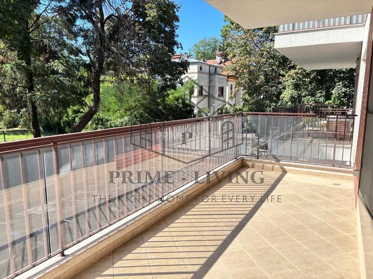 LUXURIOUS  4-ROOM APARTMENT FOR RENT NEAR KISELEFF PARK - 7