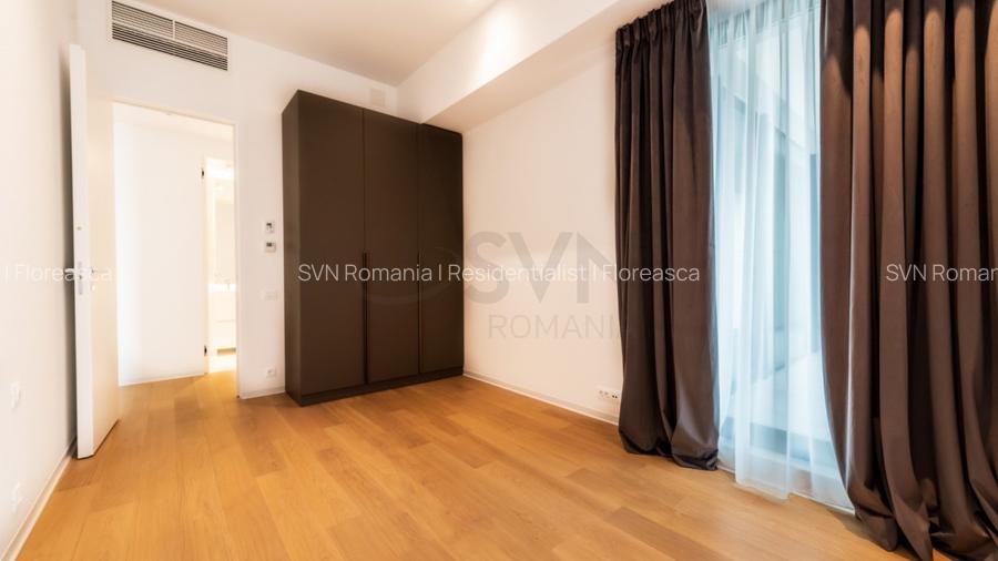 REA1029713 Apartament High-End 4 camere One Verdi Park I Zona Floreasca - 9