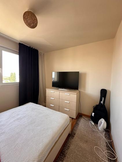 Apartament de vanzare 2 camere