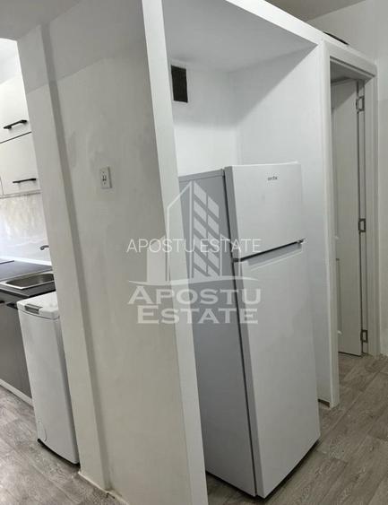 Apartament cu 3 camere de vanzare , etaj intermediar , Zona Dacia - 8