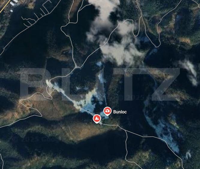 Teren de vânzare, 6.700 mp, zona Bunloc