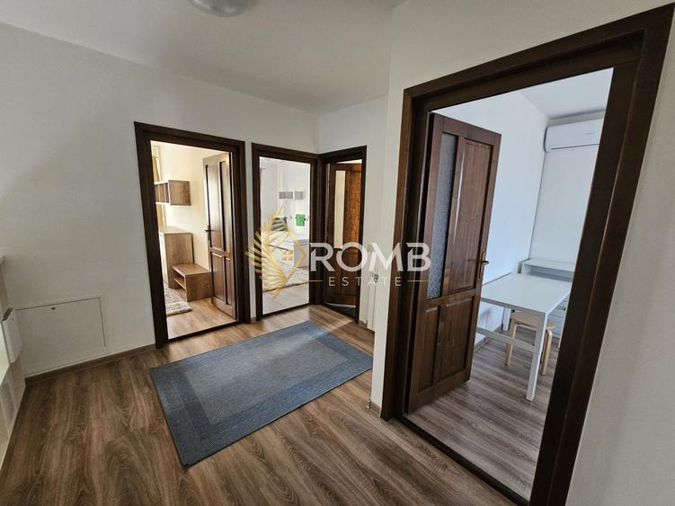 Casa tip duplex, PET FRIENDLY, 200 mp utili, la cheie, teren 300 mp, Europa