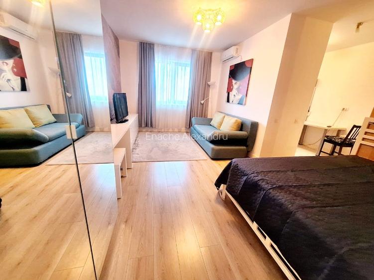 Proprietar Studio lux Aviatiei  Aurel Vlaicu  Onix Promenada Pipera Herastrau - 5