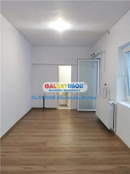 Stefan cel Mare - Ghiocei, casa 3 camere + curte - 5