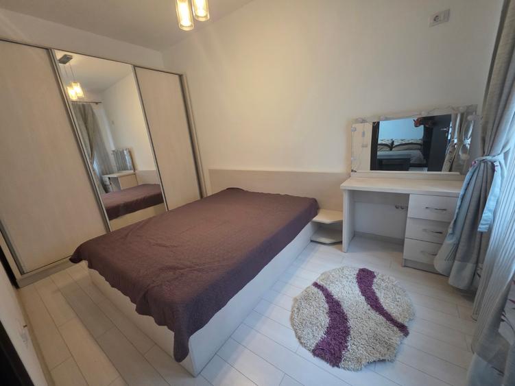 Militari Rezidence Str. Rezervelor nr.54 Liber Mobilat Utilat Centrala Parcare