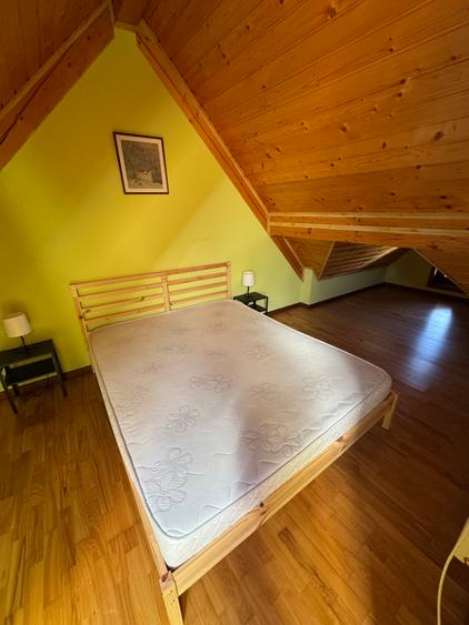 Apartament 3 camere zona Centrală Predeal