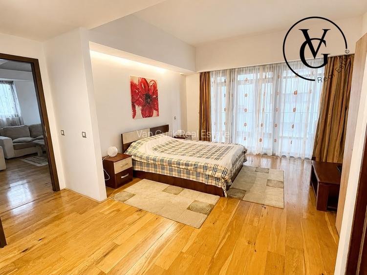 Apartament 2 camere | Parcare proprie | Spectrum Residences - 6