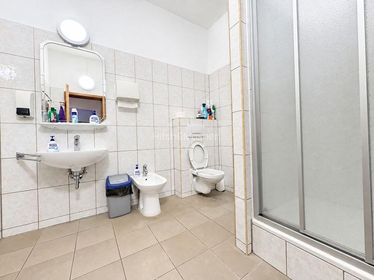Casă SAD de închiriat | 660 mp utili | Zona Centrală | 4.500 €/lună - 24