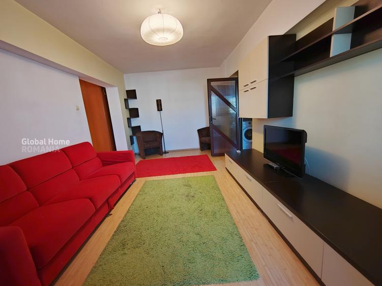 Apartament 3 camere de închiriat | Tineretului – Timpuri Noi | 71 mp | metrou