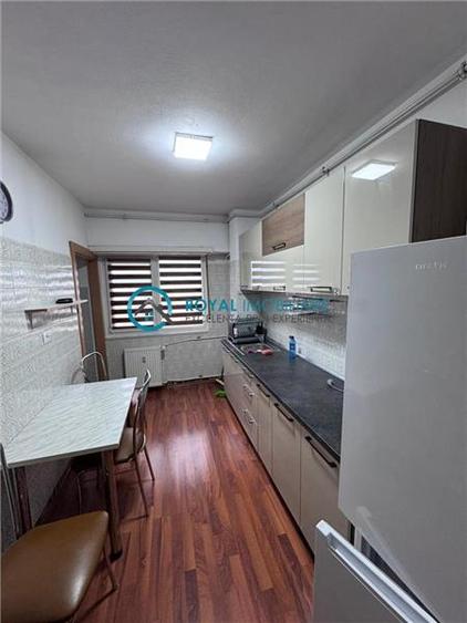 Royal Imobiliare - Inchirieri apartament 2 camere, zona Ultracentral